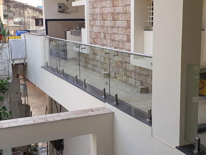 SS & MS Railing 4